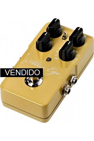 TC Electronic Alter Ego Delay TC Electronic Alter Ego Delay